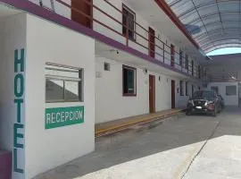 Bugambilia Campeche