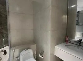 Elysium Tower Executive Hotel