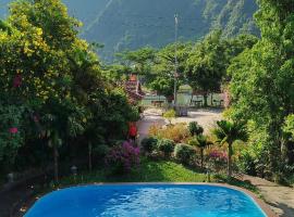 Lucky Homes, hotel in Phong Nha