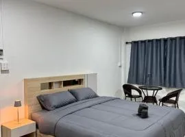 พักกาญจน์ Hotel Kanchanaburi