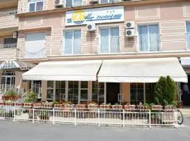 ViP HOTEL