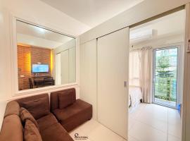 Studio Suite Tagaytay by SMDC, hotel in Kaybagal