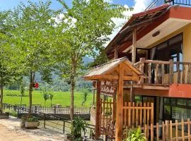 La Mai Chau Home Food & Coffee