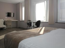 Фотография гостиницы: Hotel La Louve