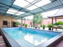 Griya Mustika Homestay Syariah Cangkringan Kaliurang RedPartner