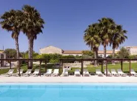 Masseria del Carrubo