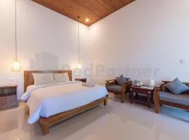 Brisk Homestay Uluwatu RedPartner