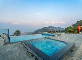 Village Highland Resort, hotel en Godāvari