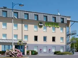 B&B HOTEL Châlons-en-Champagne