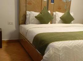 Mara Balanite Hotel, hotel in Masai Mara