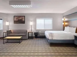 Hotel Grand Olive Aero Suites Near Delhi Airport