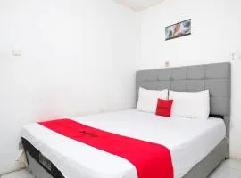 RedDoorz near Lippo Mall Yogyakarta 3