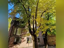 HOME Apart-Hotel Vilnius