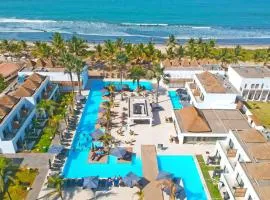 Kalimba Beach Resort