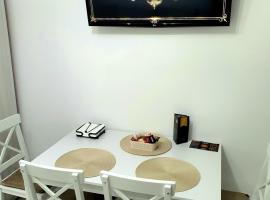 Relax Apartament Bicaz, ξενοδοχείο σε Bicaz