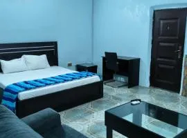 Oasis Place