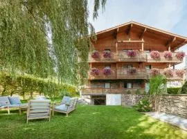 Hotel Villa Lago