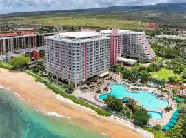 Hilton Vacation Club Ka'anapali Beach