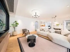 Weekend Aparthotel West Lujiazui Shanghai