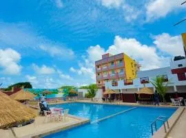 Teranga Sénégal Chez Mimi