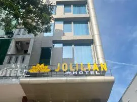 Jolilian Hotel Bãi Sau