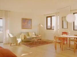 Løkkenshus Rooms and Apartments in the Heart of Løkken