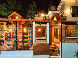 Nepal Blissful Nest And Family Home