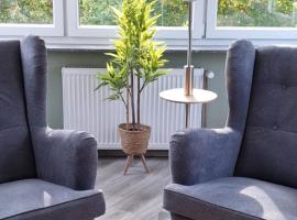 Ferienhaus an der Ölmühle, hotel en Heusweiler