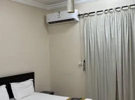 شقق أضواء الشمال للشقق المخدومة