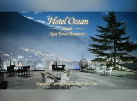 Ocean Heights, Hotel in Manali