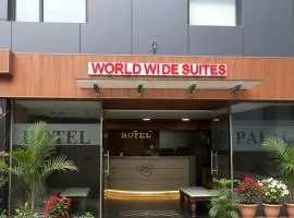 Worldwide Suites Near IGI Airport