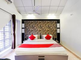 Hotel O Nova Dumas Homestay, hotel v destinaci Súrat