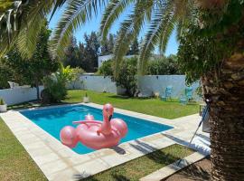 Caramel, hotel in La Soukra