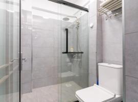 Gatundu Heights, hotel v destinaci Nairobi