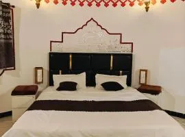 Dholavira Desert Homestay