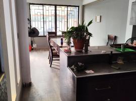 Casa tranquila en contacto con la naturaleza, hotell sihtkohas Sucre