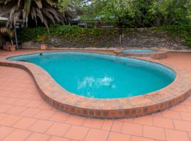 Glenelg Motel, ξενοδοχείο στην Αδελαΐδα