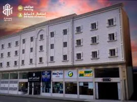 فندق كنوز العنود مكة للغرف والأجنحة الفندقية توصيل مجاني خلال رمضان - Knoz Al Anood Hotel Makkah for Hotel Rooms and Suites Free Shuttle Service During Ramadan