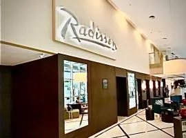 Hotel RDS Vila Olímpia