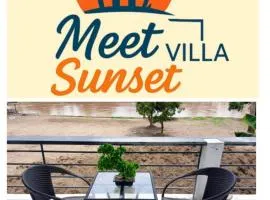Meet Sunset Villa Luang Prabang