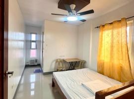 JEMZ Tagaytay Budget Transient, hotell sihtkohas Kaybagal