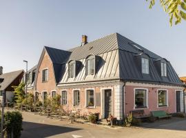 Hörnan på Brantevik, hotel in Brantevik