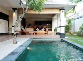 Tahoma Villas Seminyak by ABM