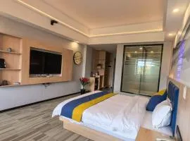 Wang Tian Shu Value Resort Hotel