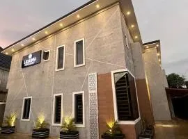 Luxarna Hotel and Spa