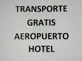 A Bogota On Holidays by Open - HOTEL CAS-EMBAJADA AMERICANA