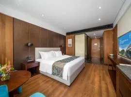 Jolie Vue Boutique Hotel Guilin (near Elephant Trunk Hill)