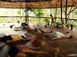 Dryft Darocotan Island, hotel a El Nido