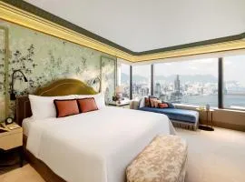 Island Shangri-La, Hong Kong