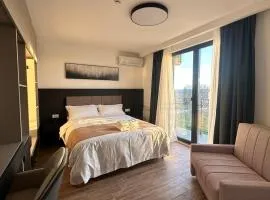 KIMMIY hotel贝尔格莱德可眯酒店